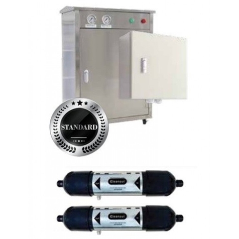 Máy Lọc Nước Đầu Nguồn Cleansui MPOE-S Standard