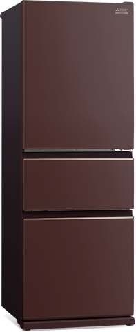 Tủ lạnh Mitsubishi Inverter 330 Lít MR-CGX41EN