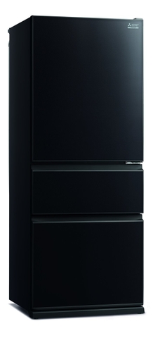 Tủ lạnh Mitsubishi Electric Inverter 450 lít MR-CGX56EP