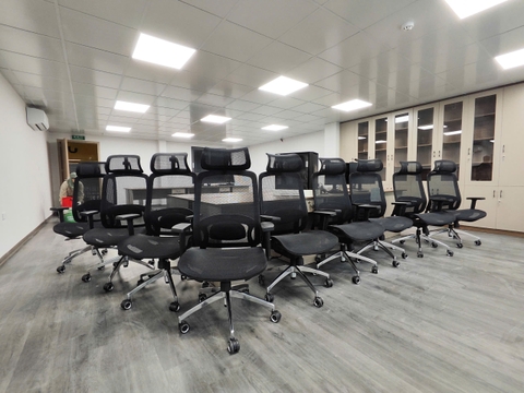 Dự án Upgen Lumix - Công ty Cổ phần Thiết Bị Công Nghiệp Đức Trung