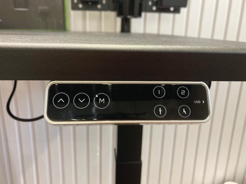 Bàn làm việc nâng hạ UPGen E7/ET233