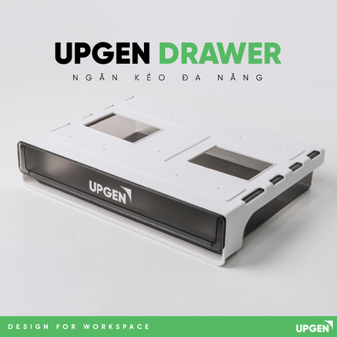 Ngăn kéo đa năng Upgen Drawer