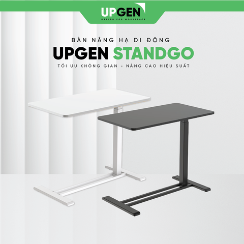 Bàn nâng hạ di động Upgen Stand Go