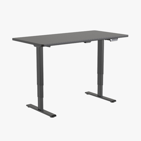 Bàn Làm Việc Nâng Hạ UPGen E5  (Premium - 3 Stages) - Không kèm mặt bàn