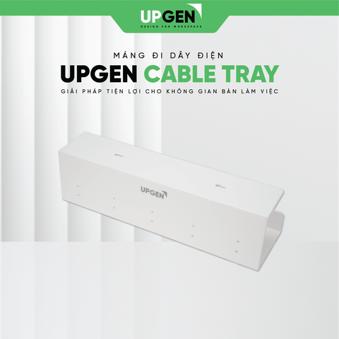 Máng đi dây điện Cable Tray