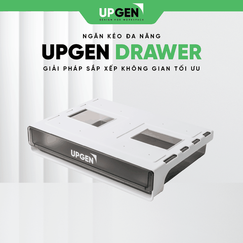 Ngăn kéo đa năng Upgen Drawer