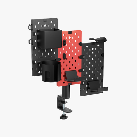 Bảng Treo Đồ Thông Minh UPGen BT02