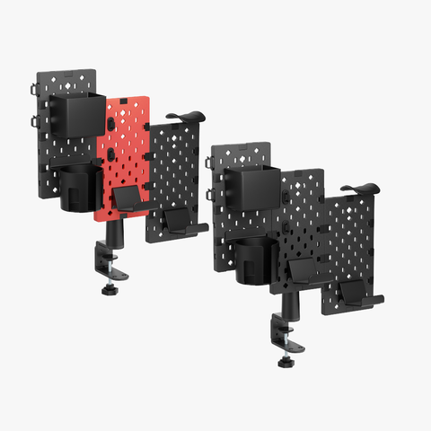 Bảng Treo Đồ Thông Minh UPGen BT02