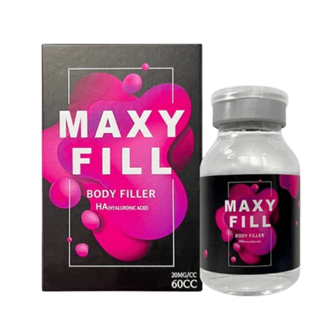 Maxfill body