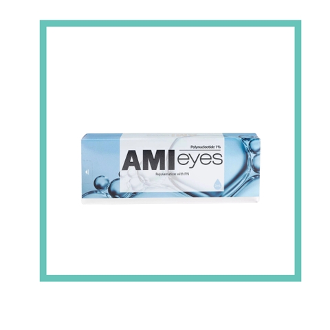 Ami Eyes