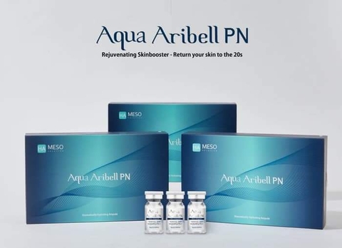 Aqua Aribell PN