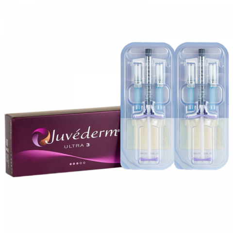 Juvederm Utra3