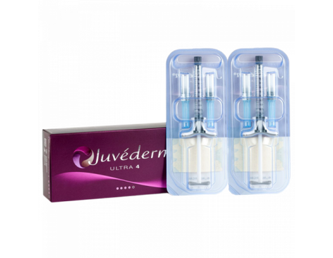 Juvederm Utra4