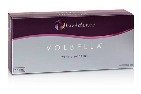 Juvederm Vobella