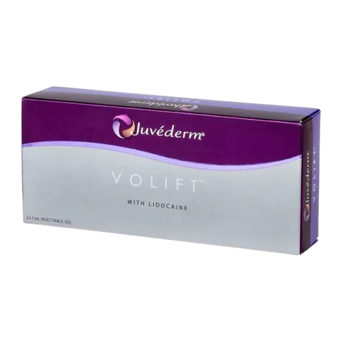 Juvederm Volift