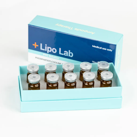Lipo Lab