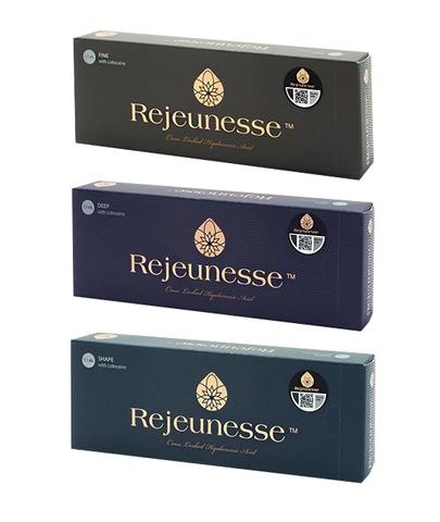 Rejunese