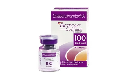 Botox Allergan