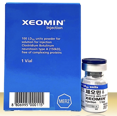 Xeomin
