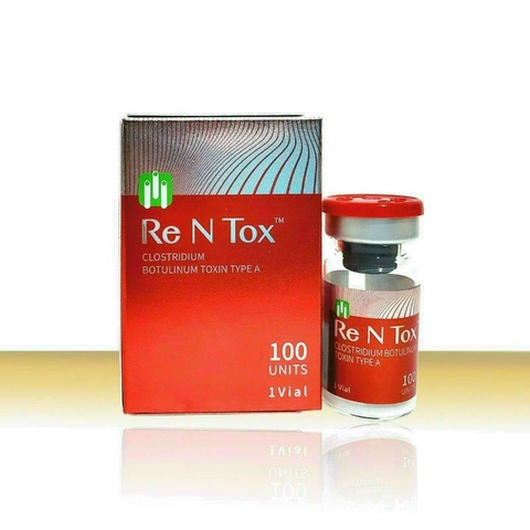 Rentox 100u