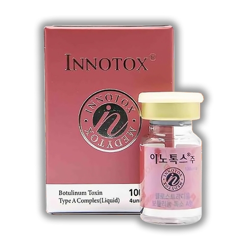 Innotox 100u