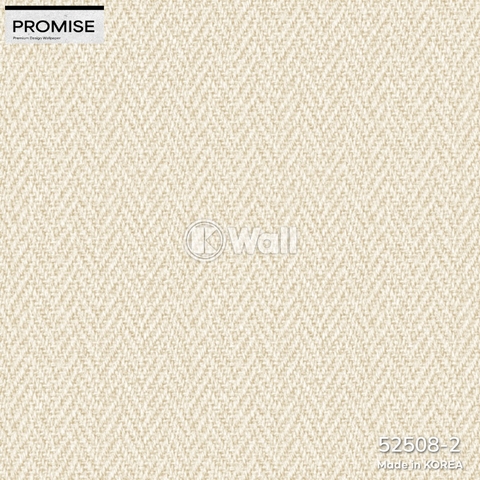 Giấy dán tường Hàn Quốc PROMISE 52508-2