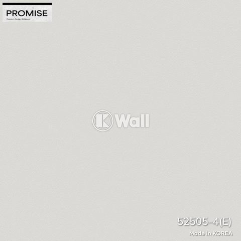 Giấy dán tường Hàn Quốc PROMISE 52505-4
