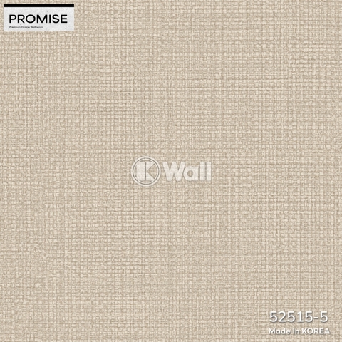 Giấy dán tường Hàn Quốc PROMISE 52515-5