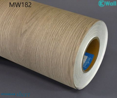 Phim dán nội thất cao cấp nhập khẩu Hàn Quốc MW182