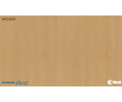 Phim dán nội thất cao cấp nhập khẩu Hàn Quốc WD300