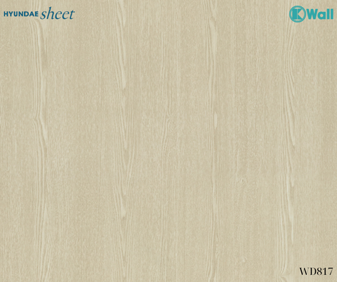 Phim dán nội thất cao cấp nhập khẩu Hàn Quốc WD817