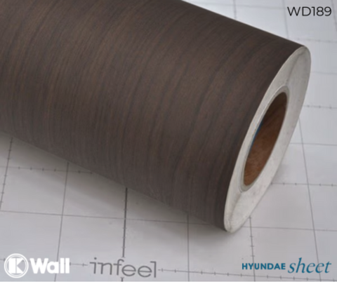 Phim dán nội thất cao cấp nhập khẩu Hàn Quốc WD189