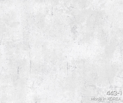 Giấy dán tường một màu Hàn Quốc Basic+ 443-1