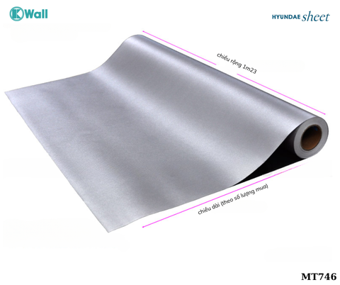 Phim dán nội thất cao cấp nhập khẩu Hàn Quốc MT746