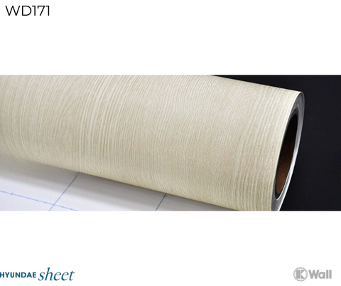 Phim dán nội thất cao cấp nhập khẩu Hàn Quốc WD171