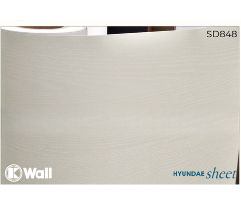 Phim dán nội thất cao cấp nhập khẩu Hàn Quốc SD848
