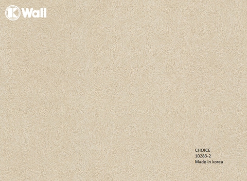 Giấy dán tường một màu Hàn Quốc Choice 10283