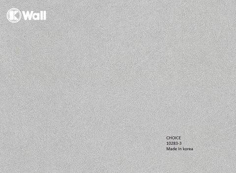 Giấy dán tường một màu Hàn Quốc Choice 10283