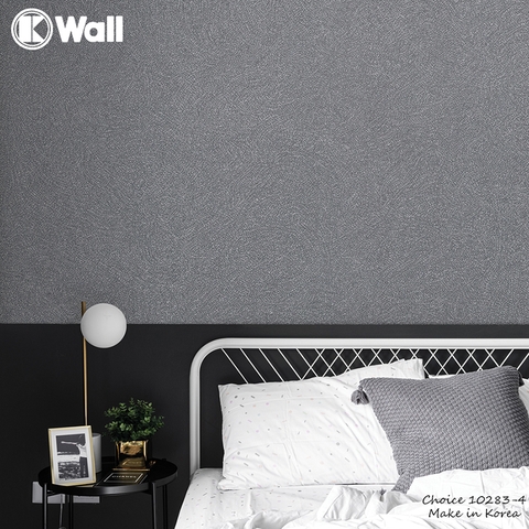 Giấy dán tường một màu Hàn Quốc Choice 10283