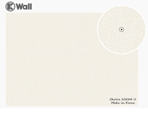 Giấy dán tường một màu Hàn Quốc Choice 10284