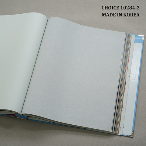 Giấy dán tường một màu Hàn Quốc Choice 10284