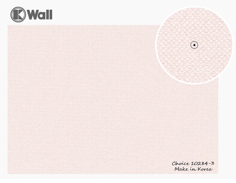 Giấy dán tường một màu Hàn Quốc Choice 10284