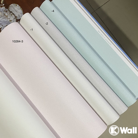 Giấy dán tường một màu Hàn Quốc Choice 10284