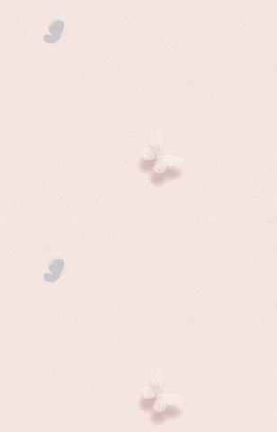 Giấy dán tường họa tiết bướm Hàn Quốc Choice 10285