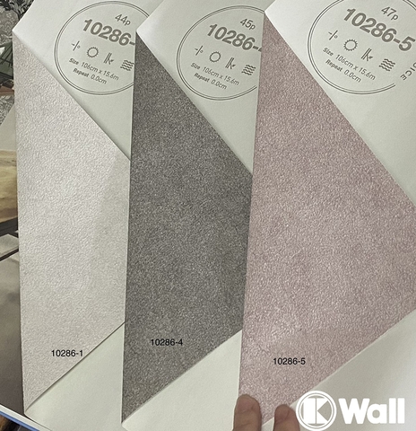 Giấy dán tường xi măng Hàn Quốc Choice 10286