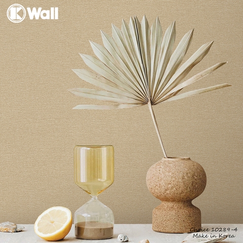 Giấy dán tường một màu Hàn Quốc Choice 10289