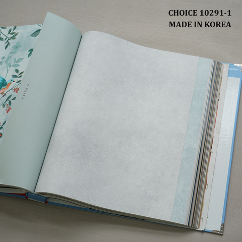 Giấy dán tường xi măng Hàn Quốc Choice 10291