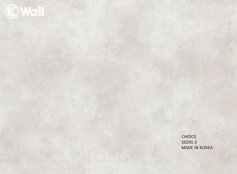 Giấy dán tường xi măng Hàn Quốc Choice 10291