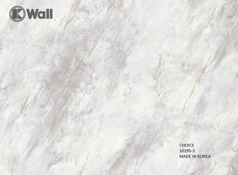 Giấy dán tường giả đá Hàn Quốc Choice 10295