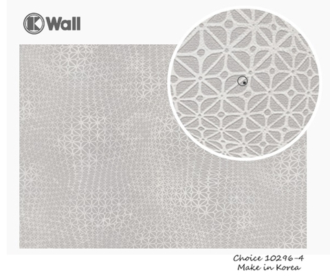 Giấy dán tường họa tiết 3D Hàn Quốc Choice 10296